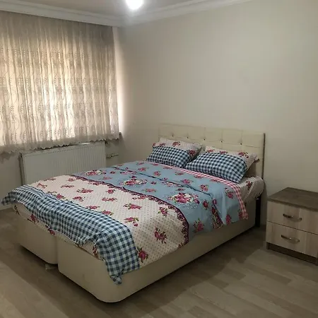 Derbas דירה *